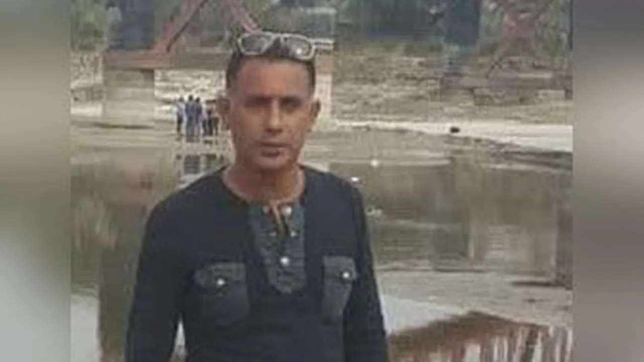 নারী নিয়ে হোটেলে গিয়ে লাশ হলেন যুবলীগের নেতা